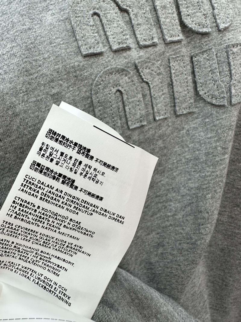 Miu Miu T-Shirts